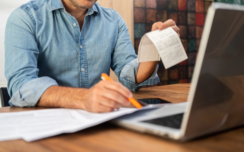 Prorroga de Ganancias y Bienes Personales